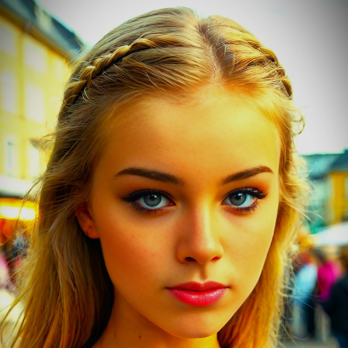 prinsessatiukka