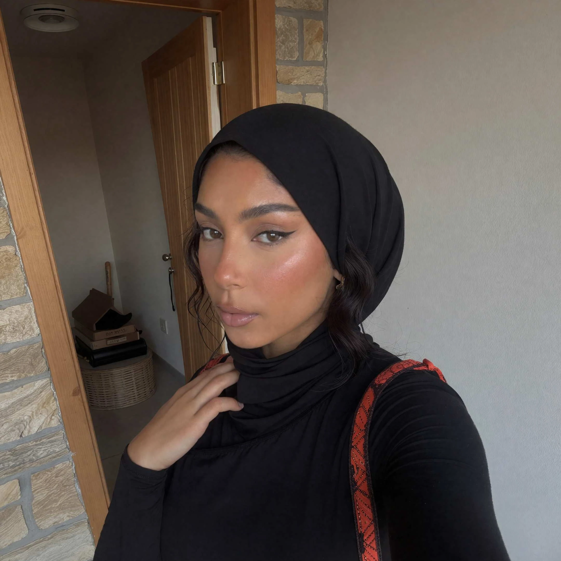 Nadine safar