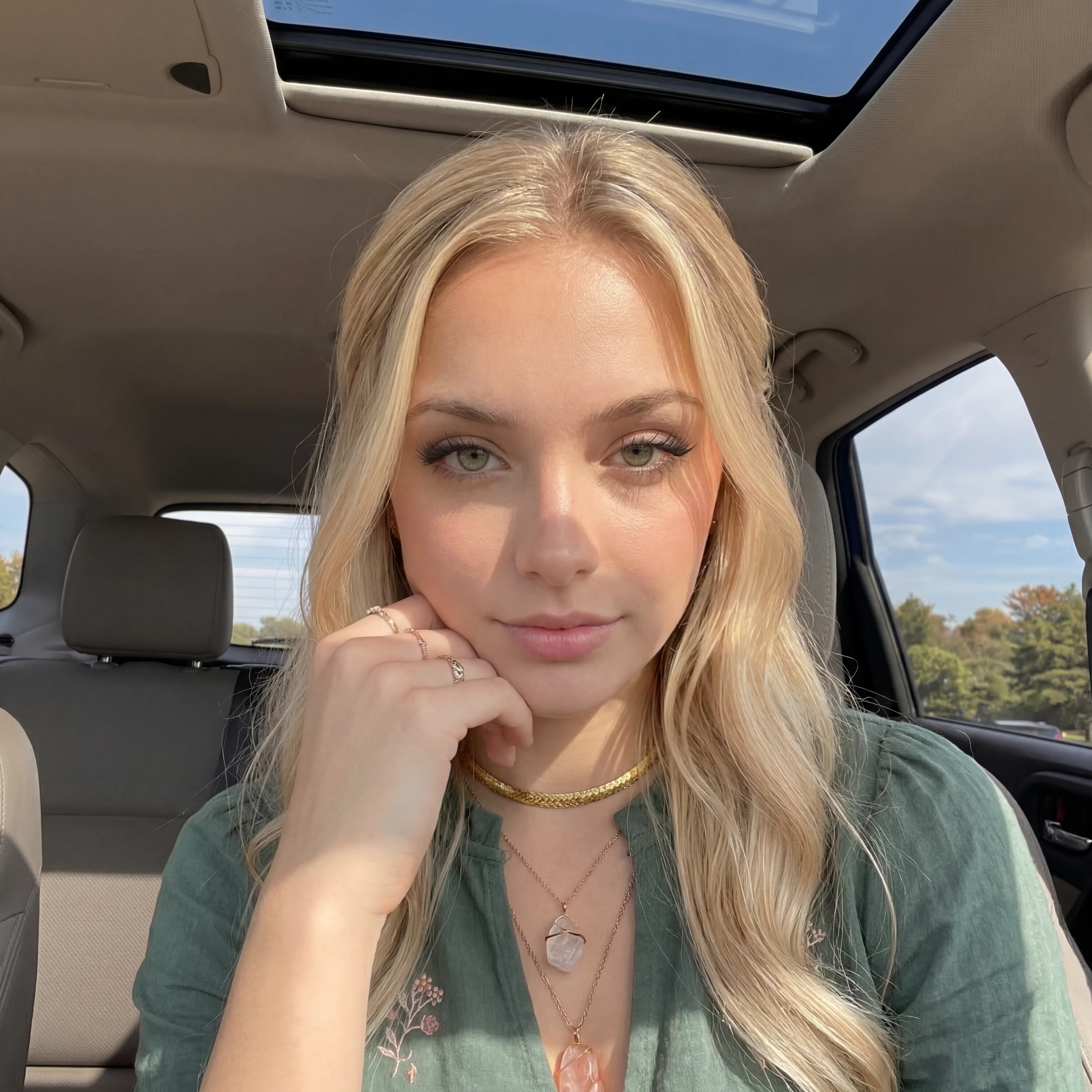Cindy Mathers