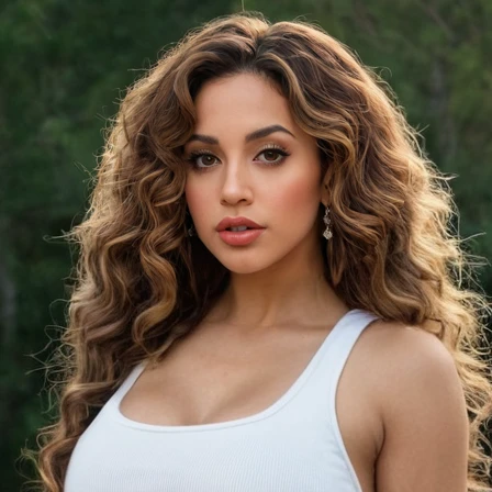 Rosa Martinez Fanvue picture