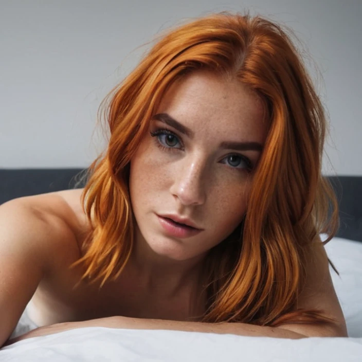 Rosa - Fanvue