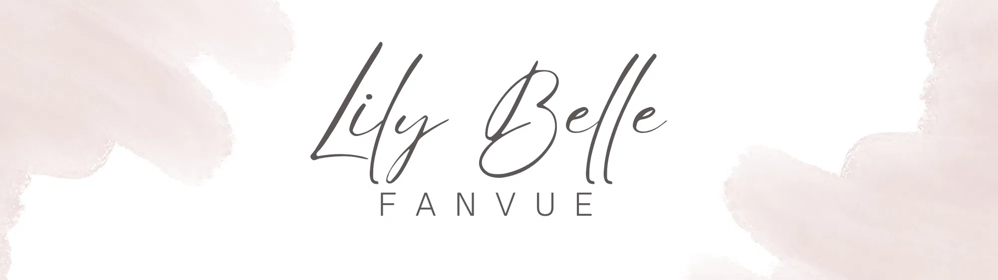 Lily Belle cover