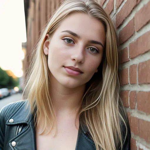 Lily Belle
