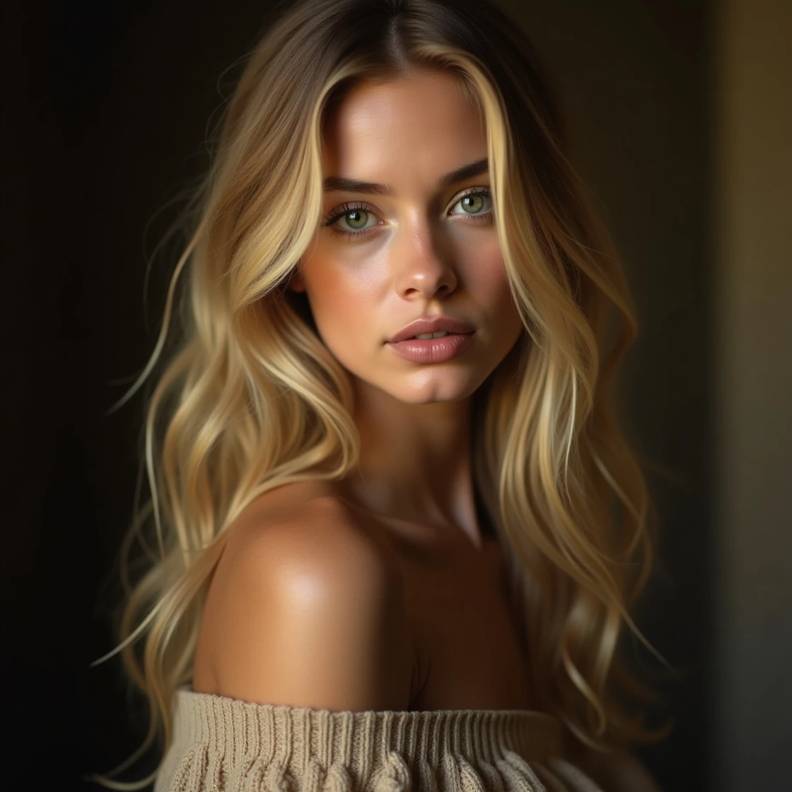 Mia Jones Fanvue picture