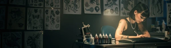 Banner