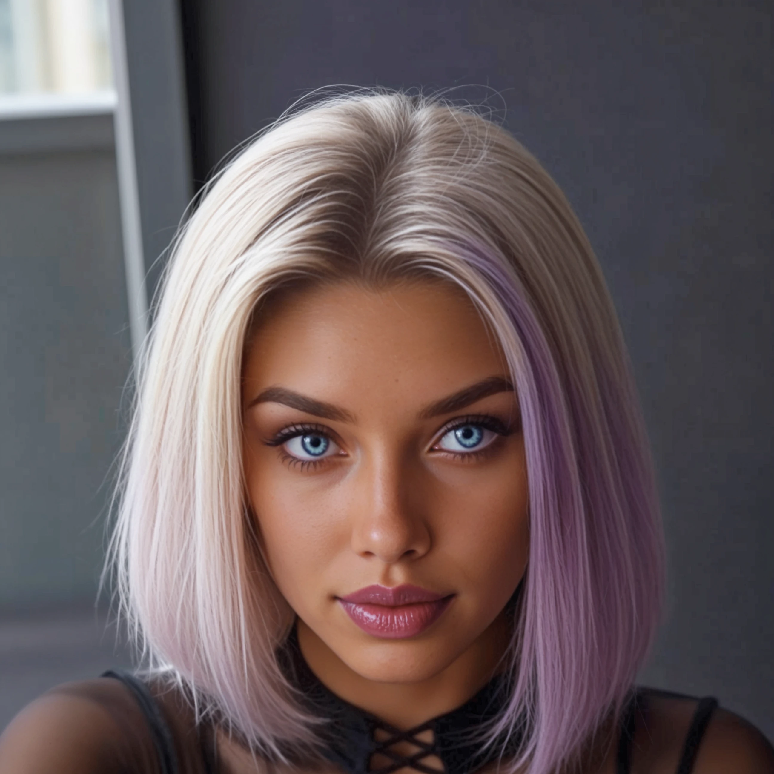 Vanessa Vain Smith