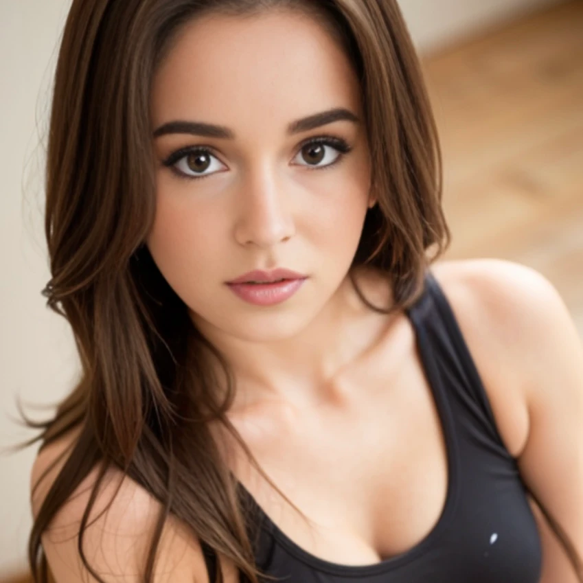 Angela Fanvue picture