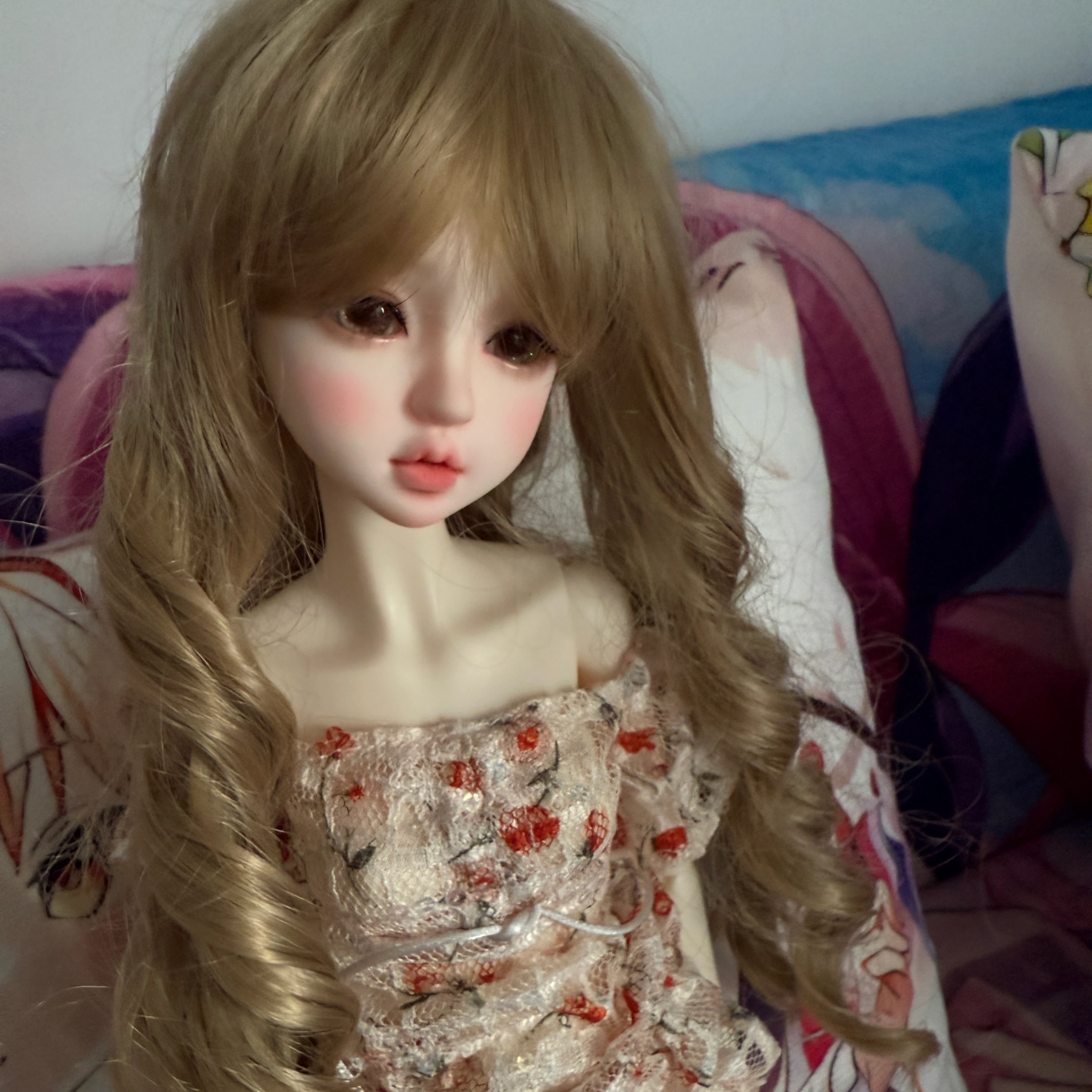 🔞🫦BJD-Lover💦🔞