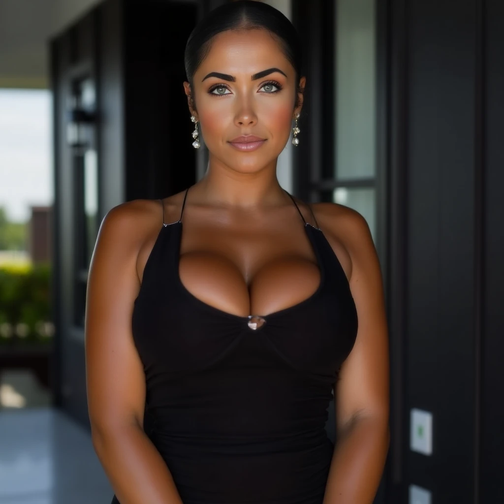 Sabrina Cruz