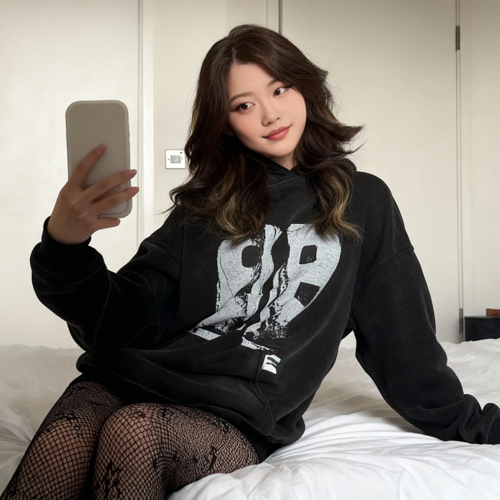 Samantha Grey