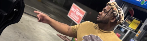 Banner