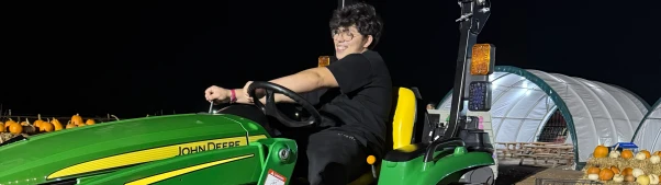 Banner