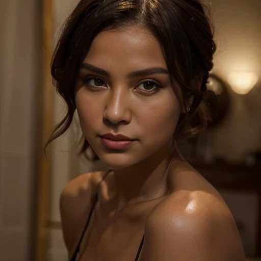 Tiya Quintero bian Fanvue picture