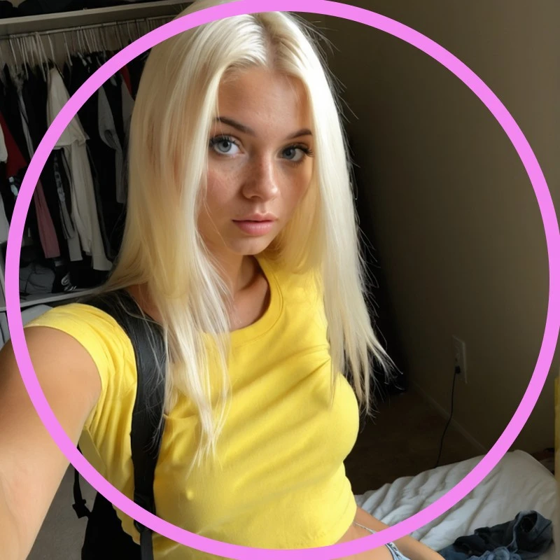 Lexi Online Fanvue picture