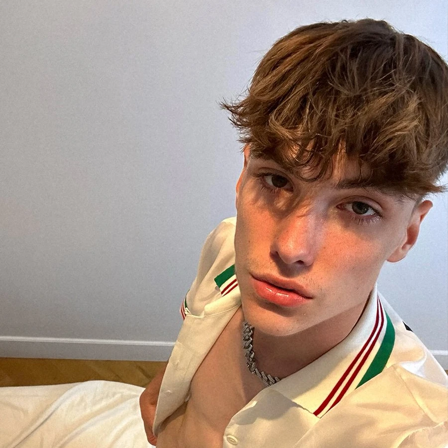 Alexandre Fanvue picture