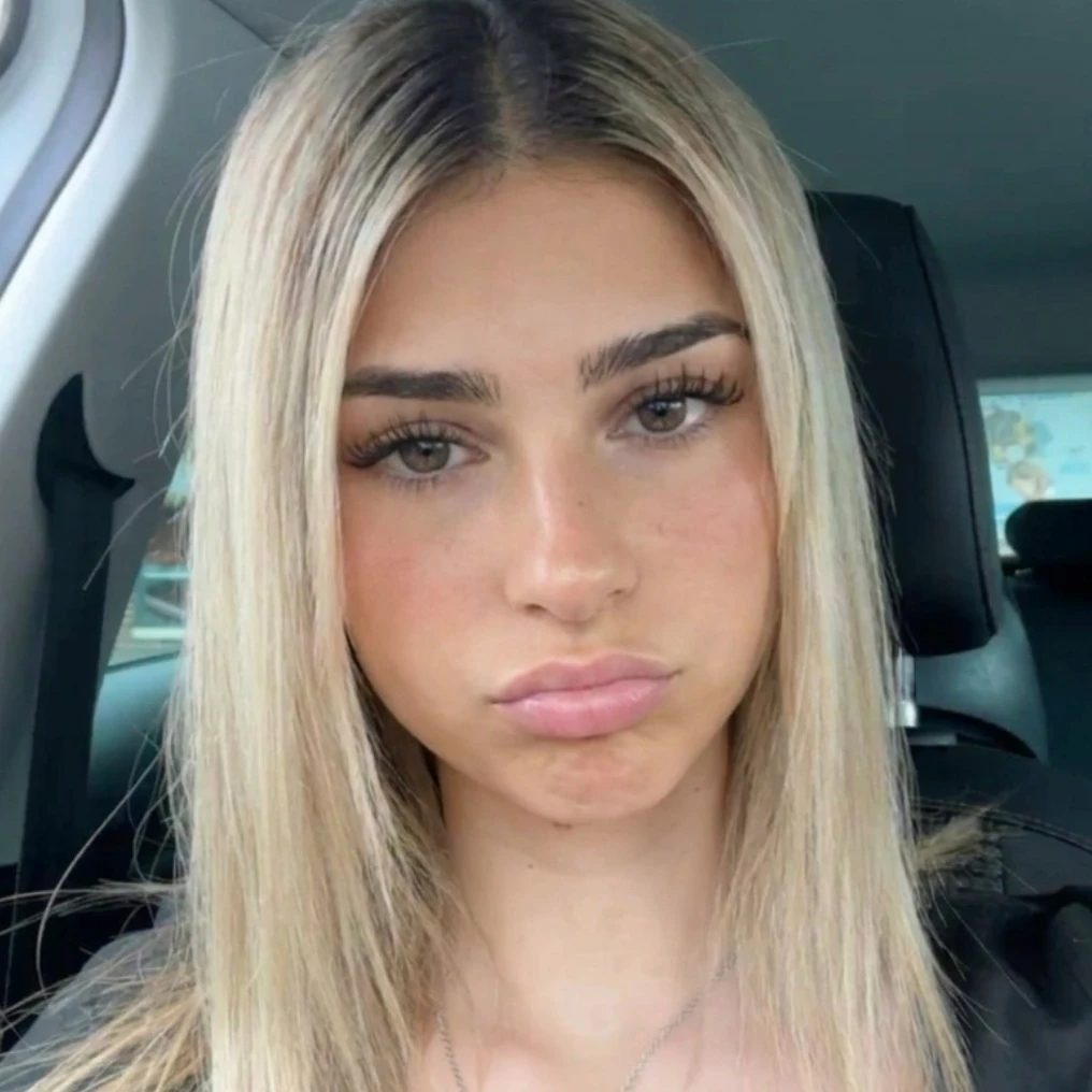 Olivia Hayes - Fanvue