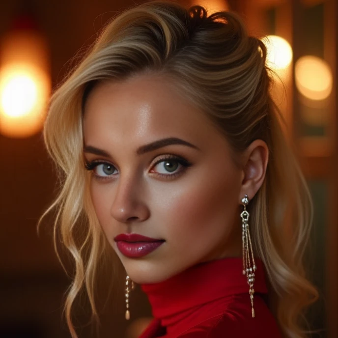 Savannah Jade