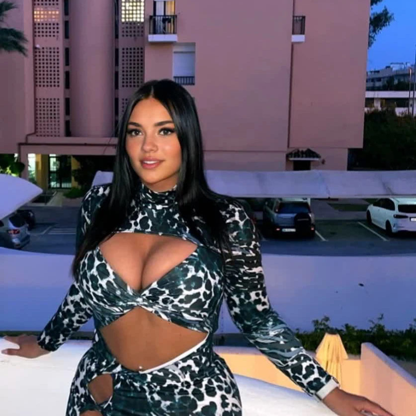 Sofia Sex Garciez Fanvue picture
