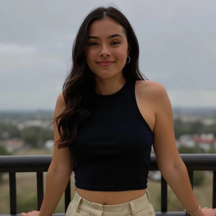 Maya Rose