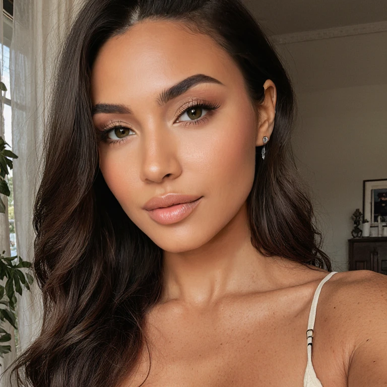 Sara Belmonte Fanvue picture