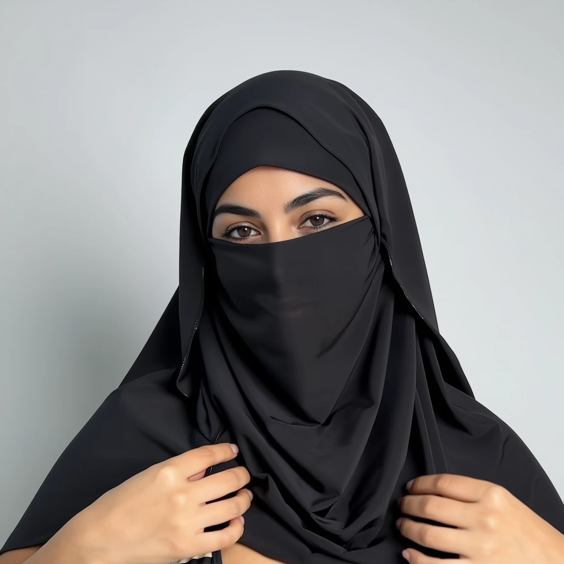Fatima NourOnline Fanvue picture