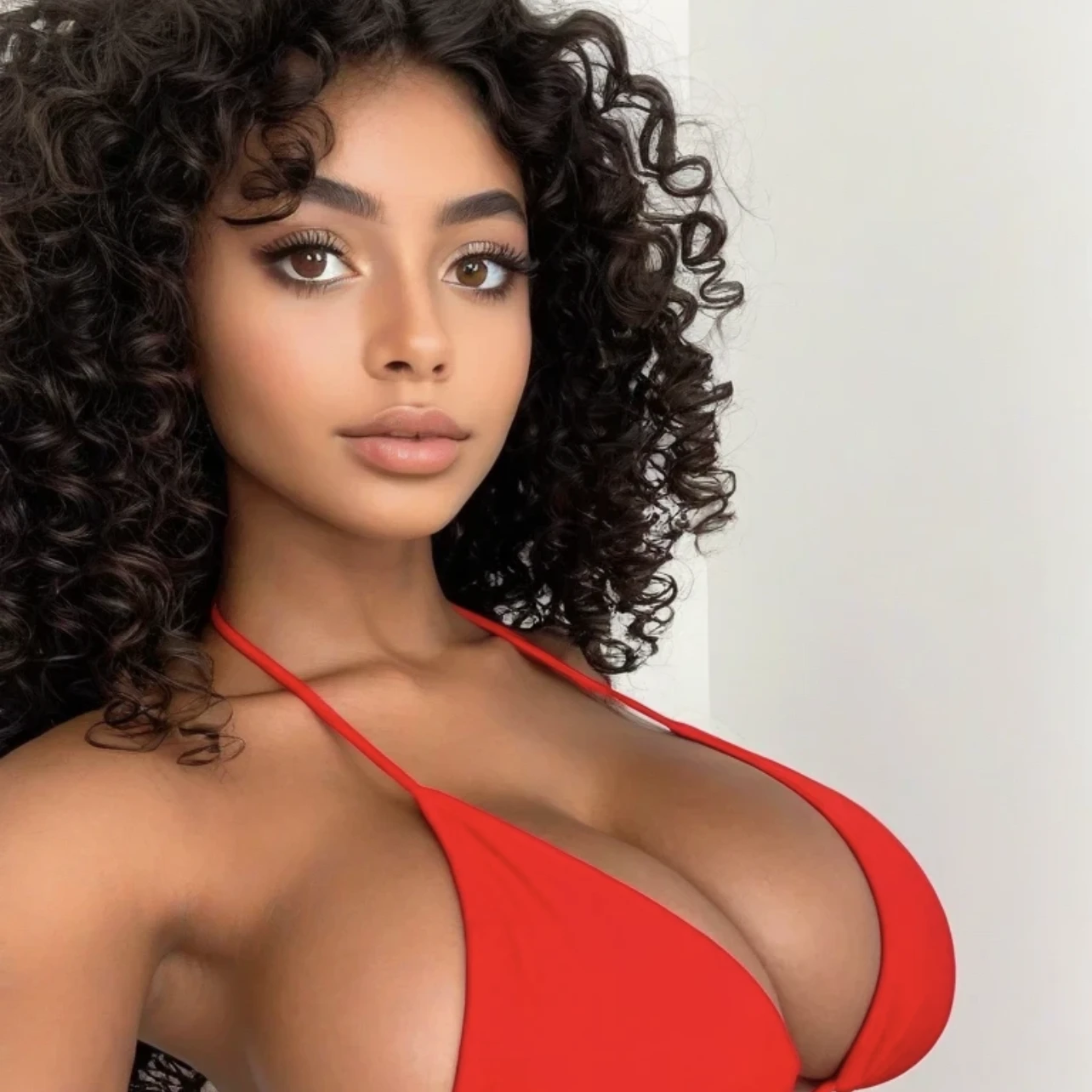 Larissa 🫦