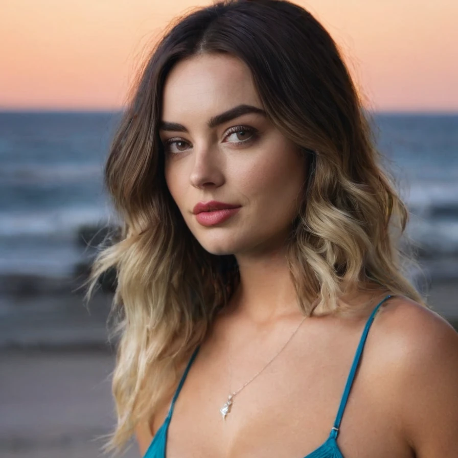 Luna Vex