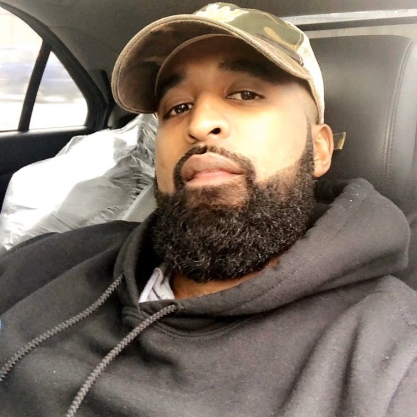 Hood King