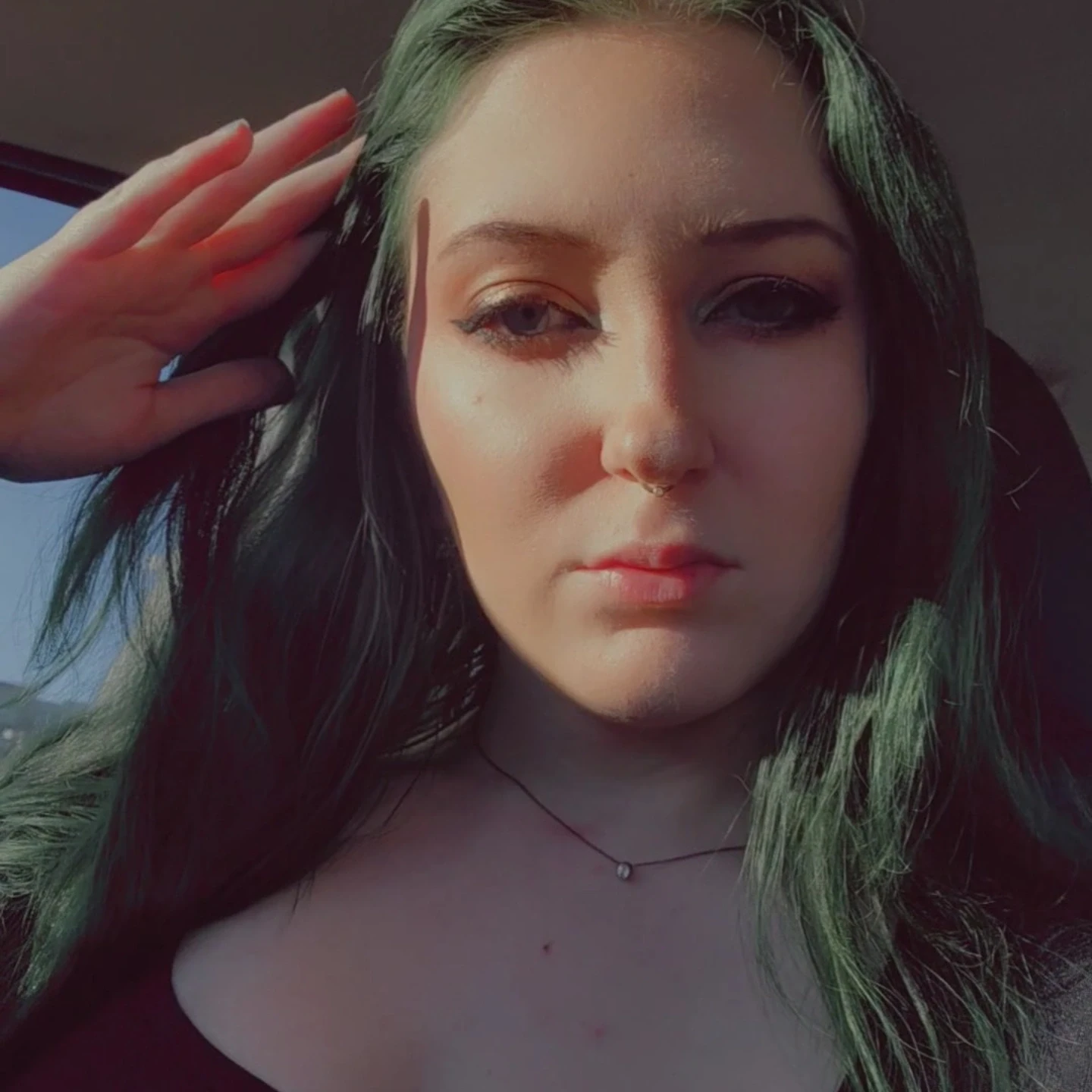 Kira Fanvue picture