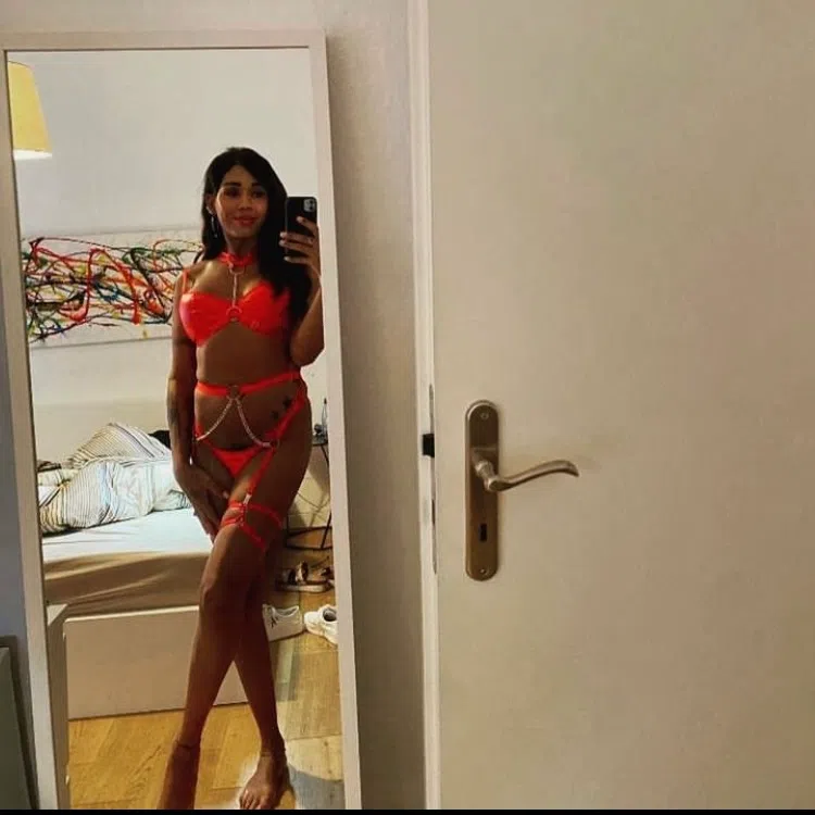 kinky sexy lingerie Latinats-sexy