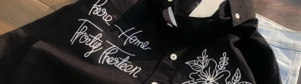 Banner