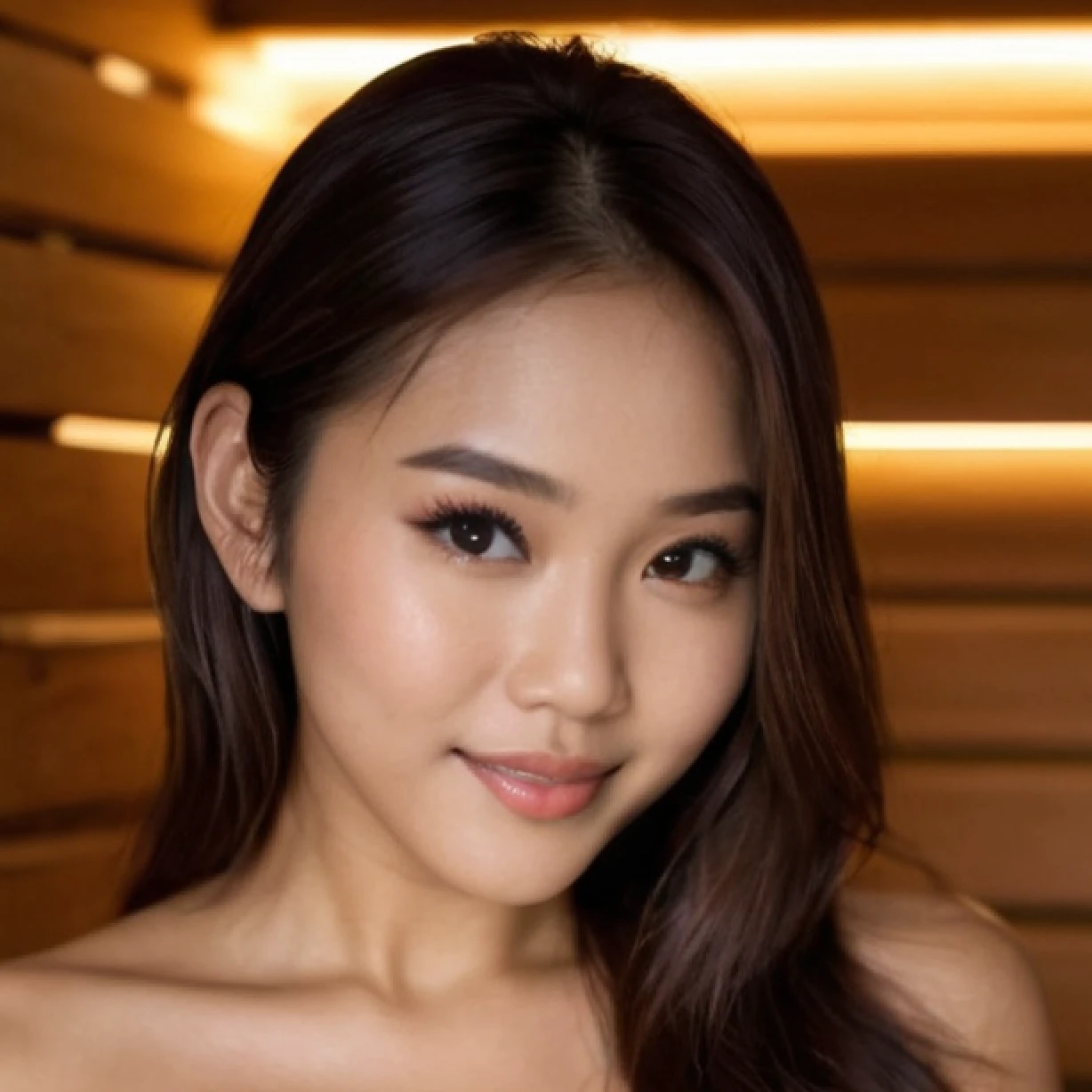 Aiko Wasabi Fanvue picture