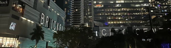 Banner