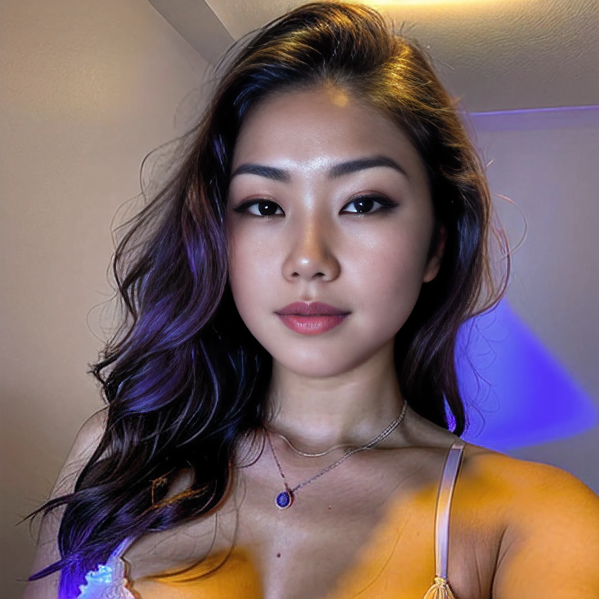 Yuna Rose Fanvue picture