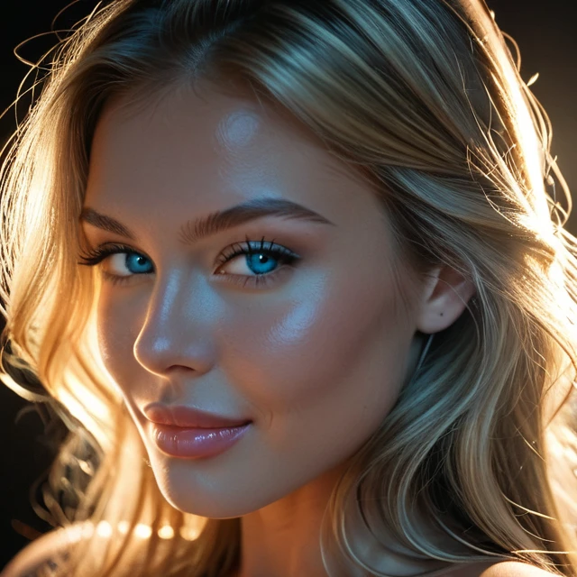 Lexi Sommer Fanvue picture