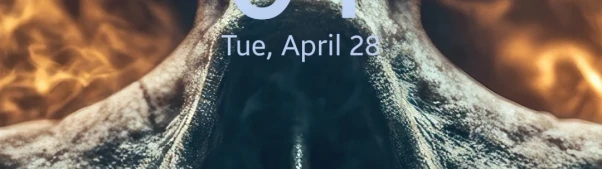 Banner