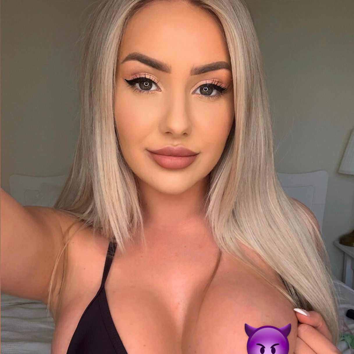 Bonnie Brown 💦 Fanvue