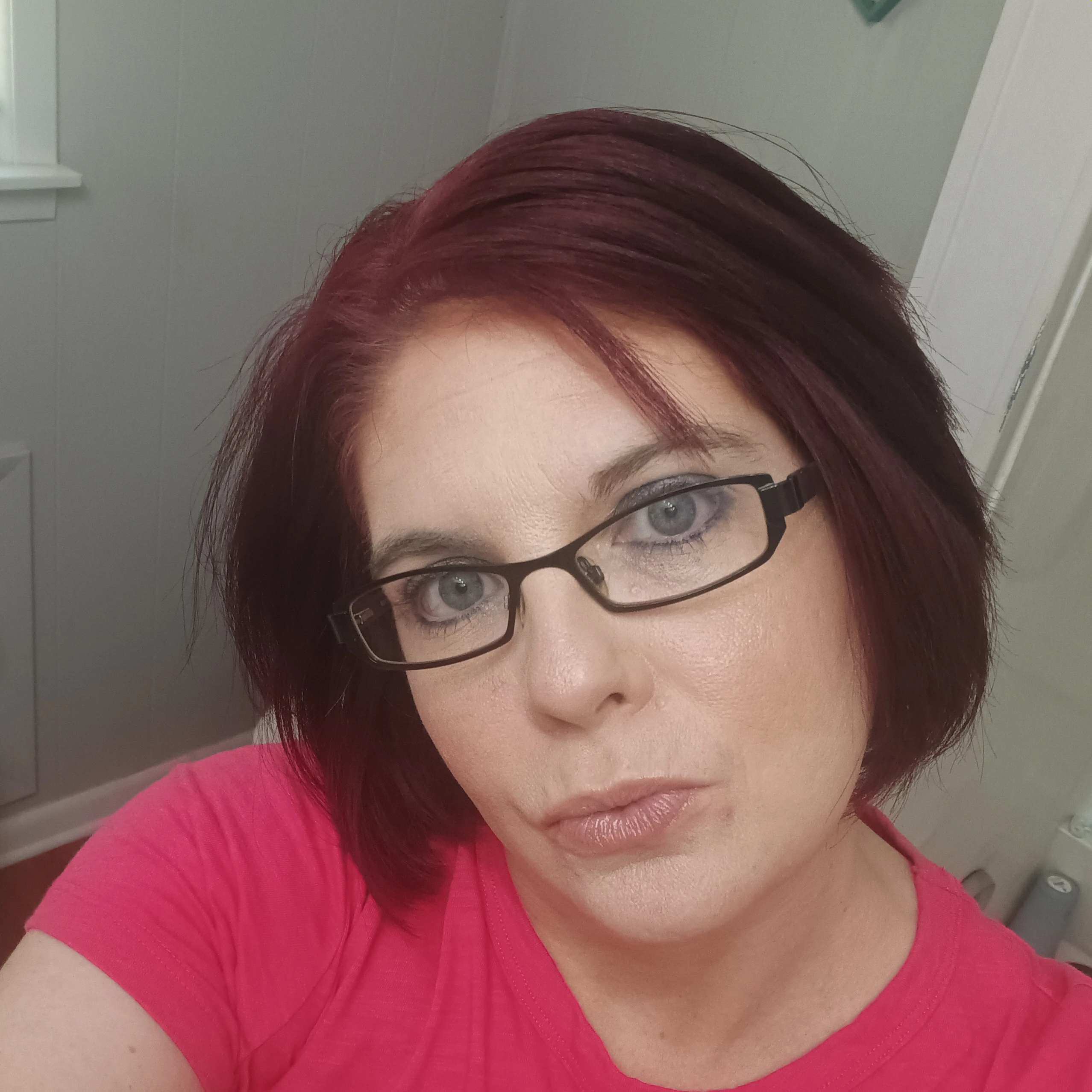 Sexy Ashlee Fanvue picture