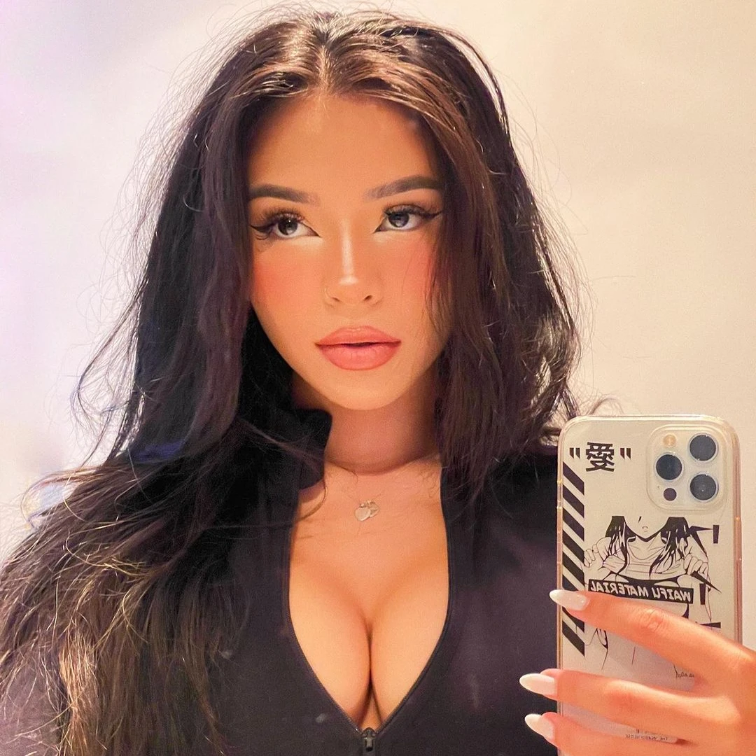 Mia Vixen Fanvue picture