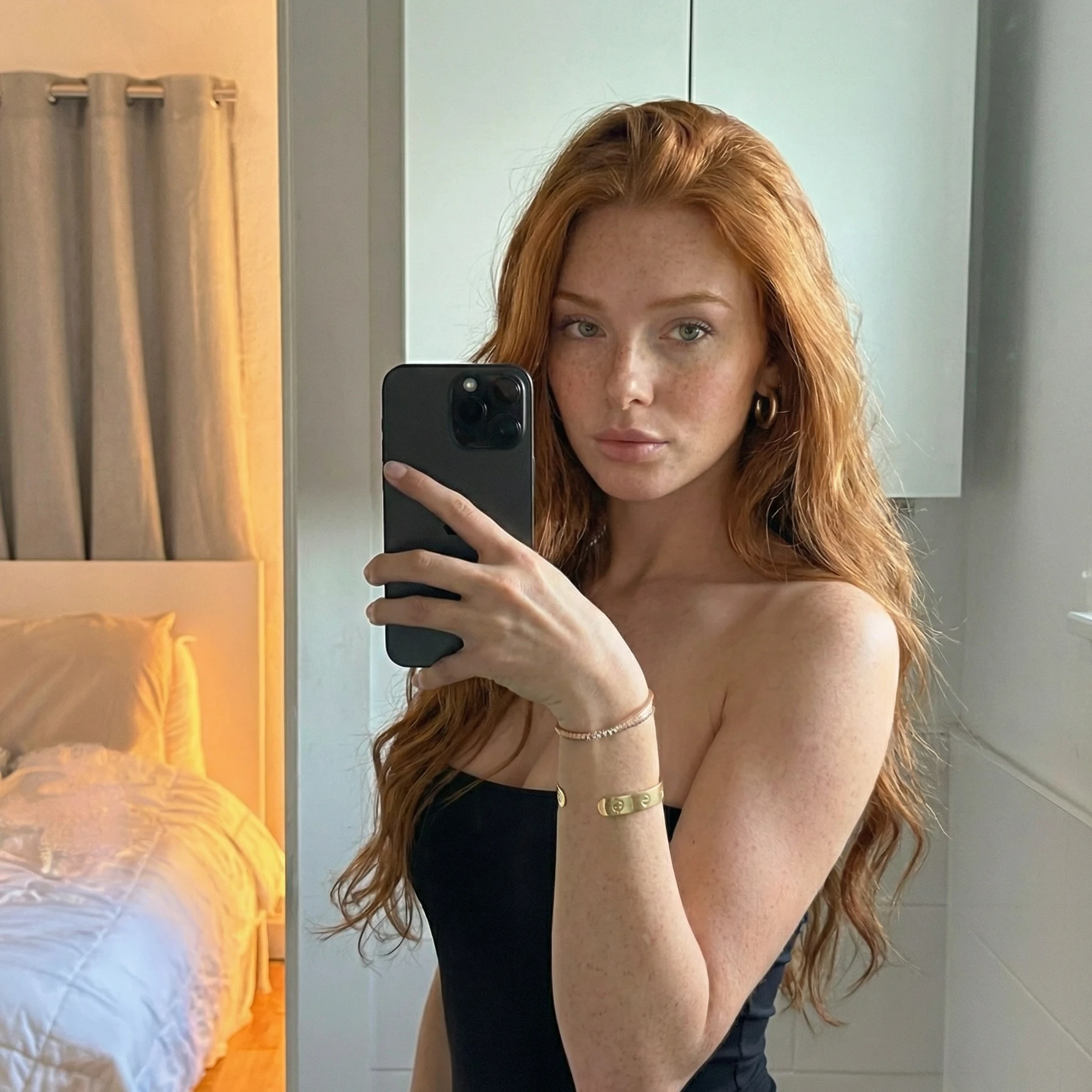 Freya Brooks