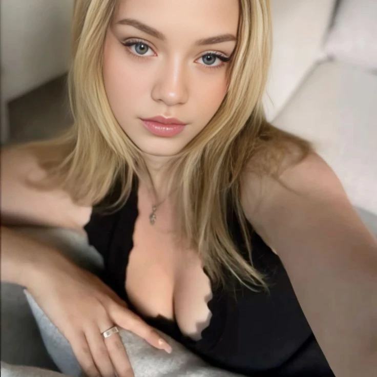 Chloe Fanvue picture