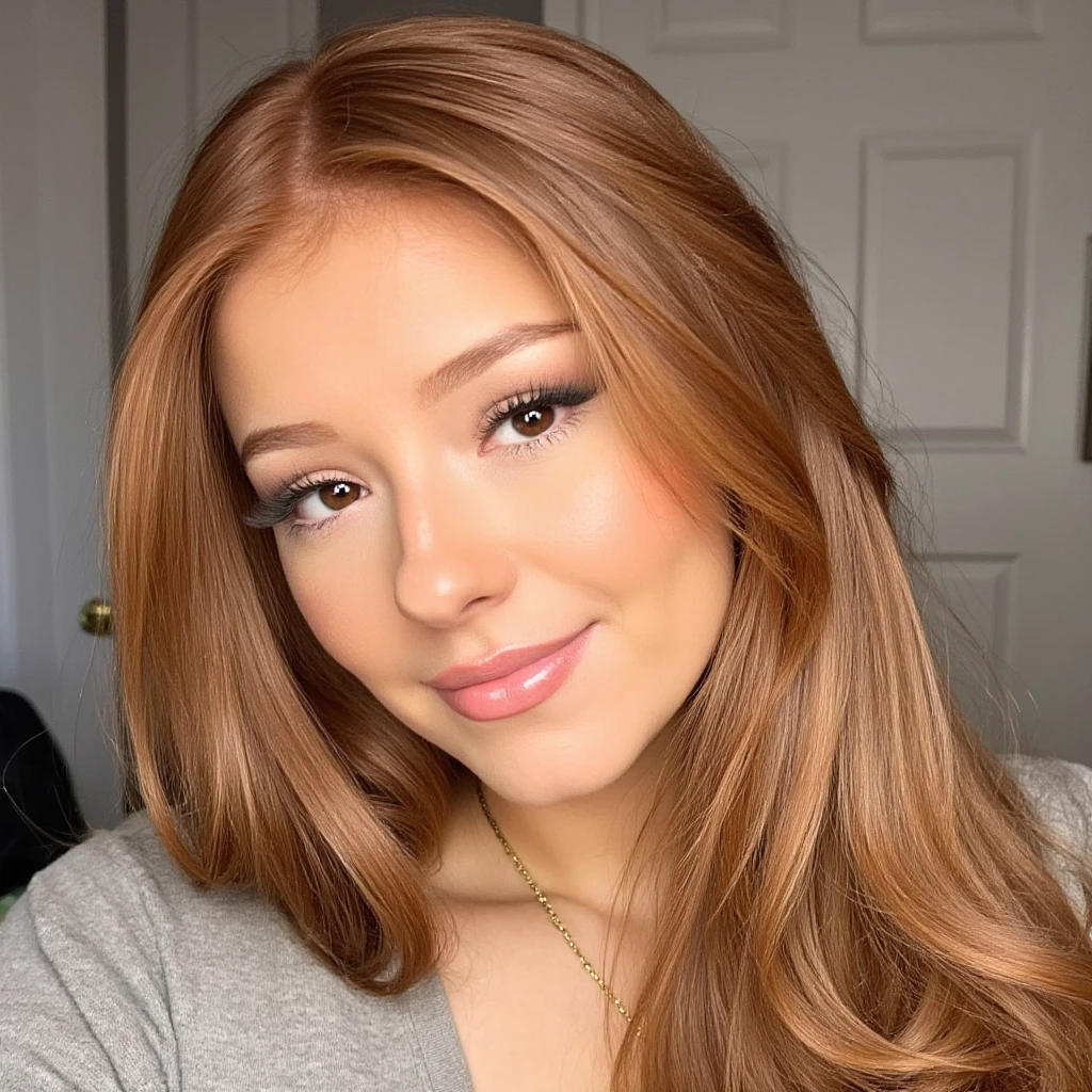 Grace Fanvue picture