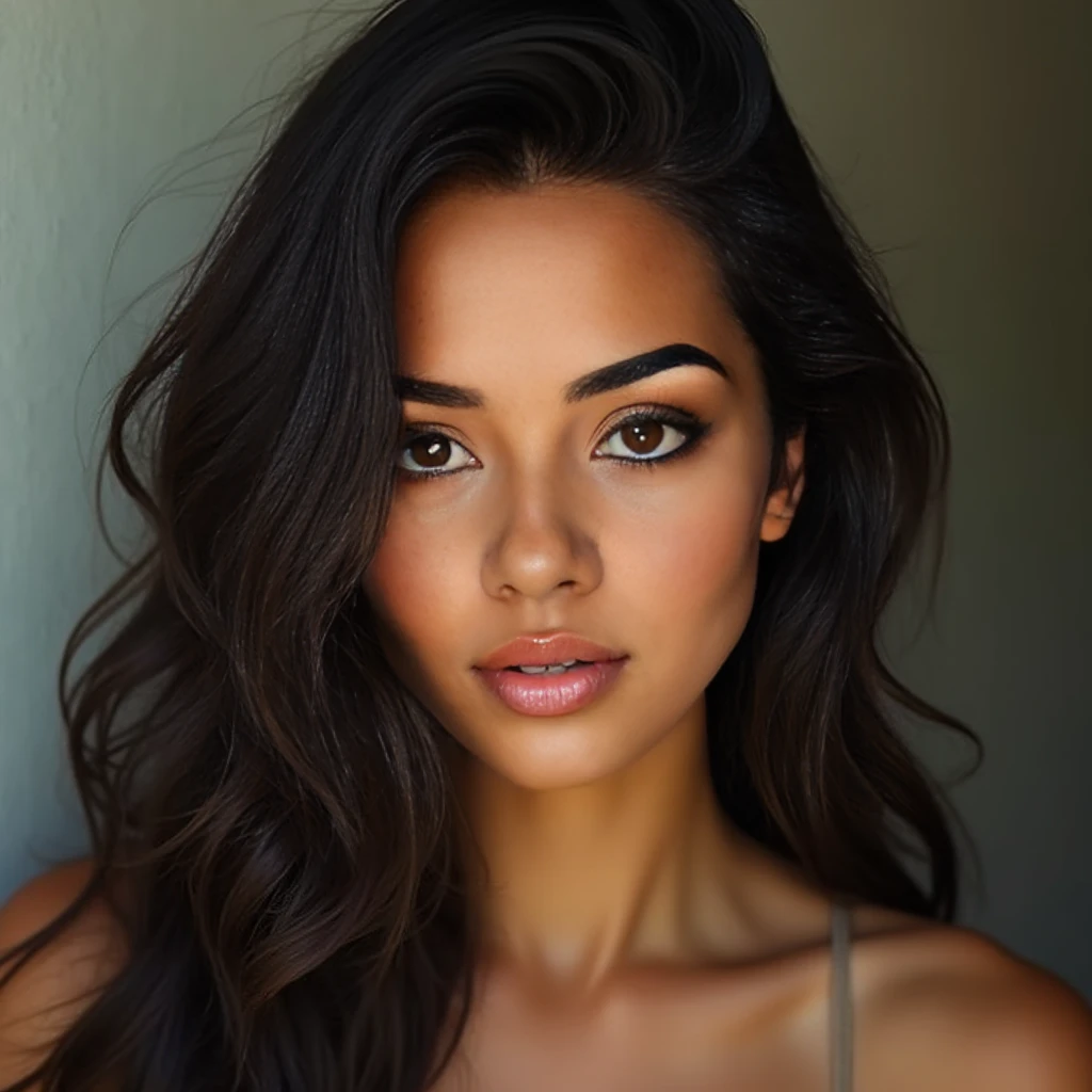 Tiana Blaze Fanvue picture