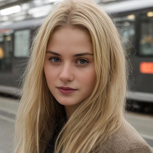Emilia Sweet Fanvue picture