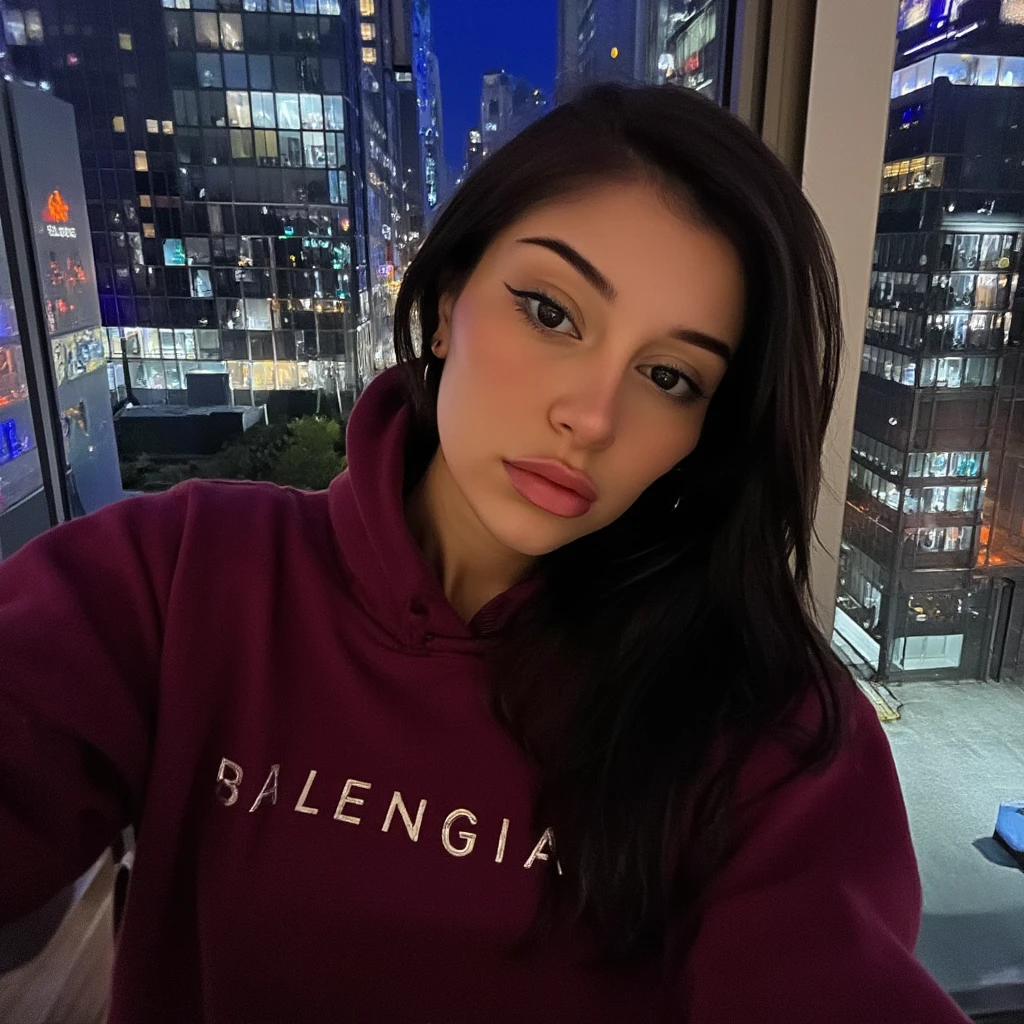 Layla Fanvue picture
