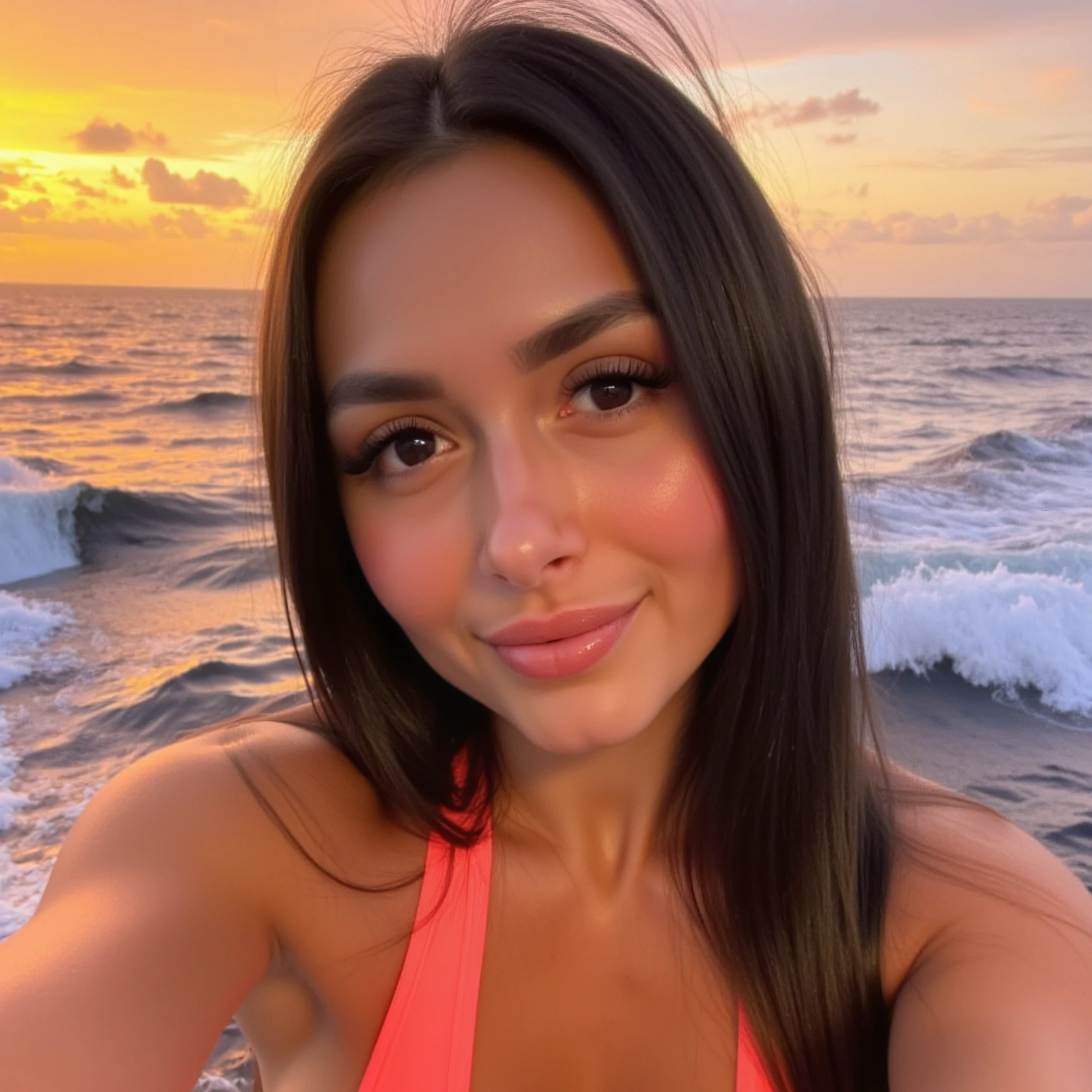 Lucy Moore Fanvue picture