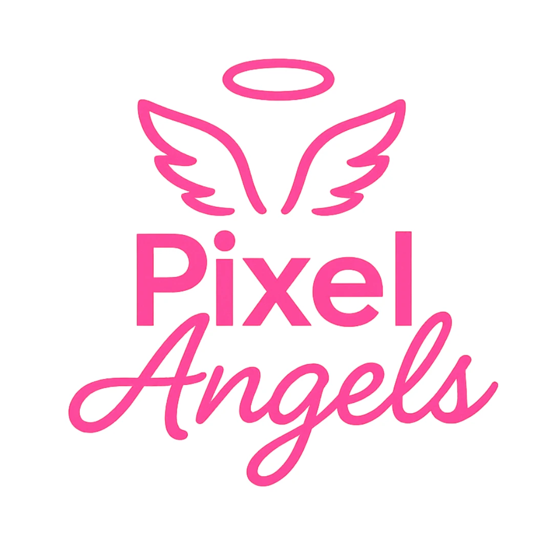 Pixel Angels