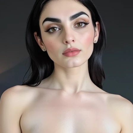 Farah Fanvue picture