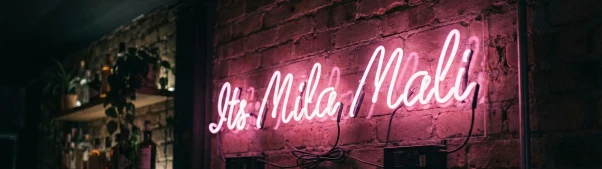 Banner