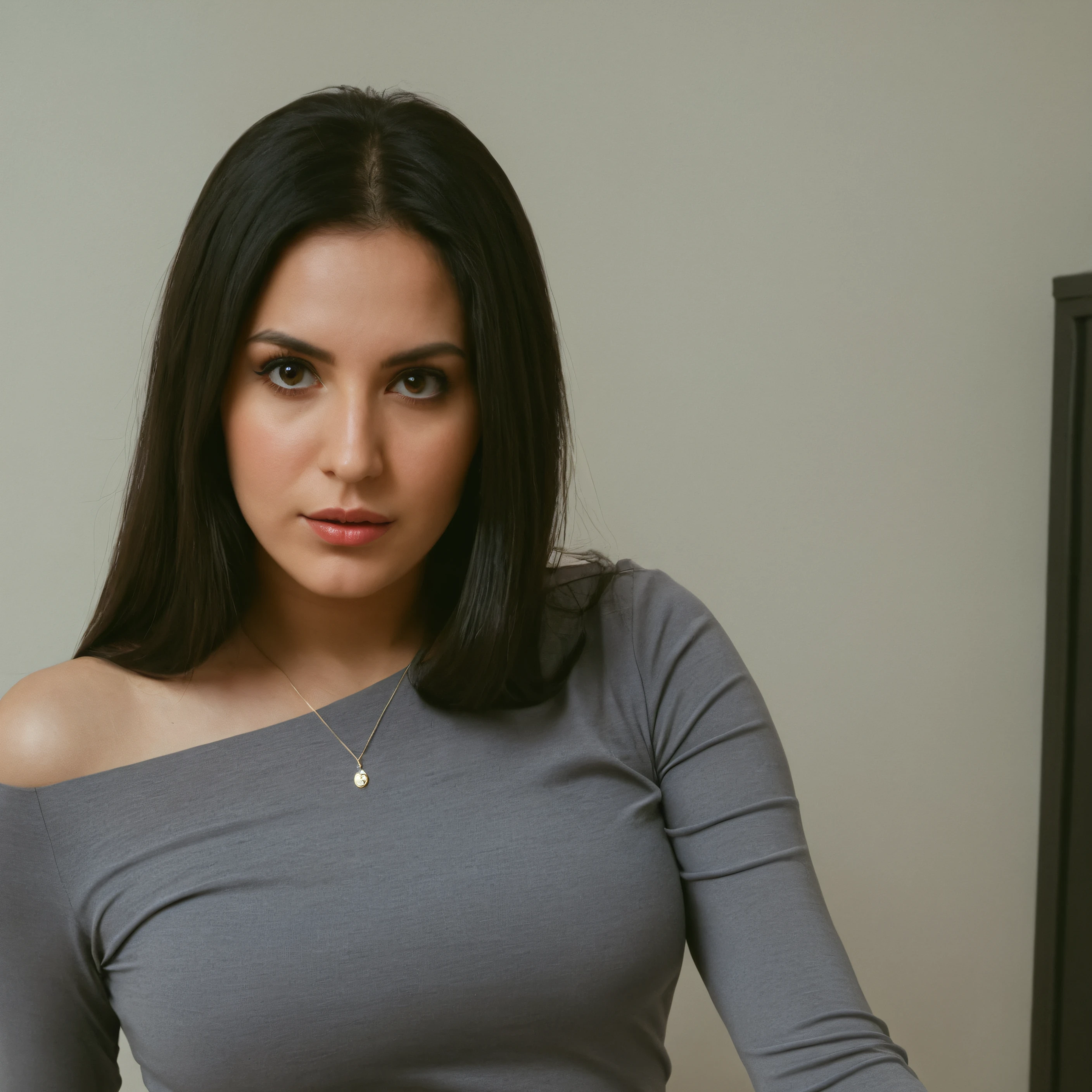 Nina Vidal Fanvue